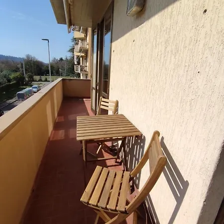 Civico 83 Apartment Arezzo Exterior photo