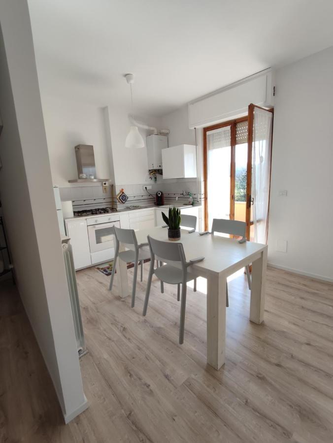 Apartment Civico 83 *
