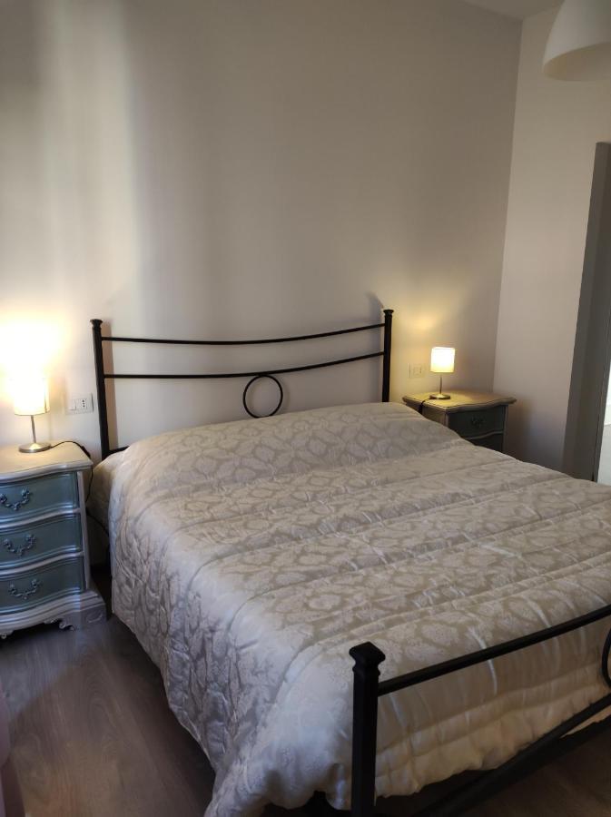 Civico 83 Apartment