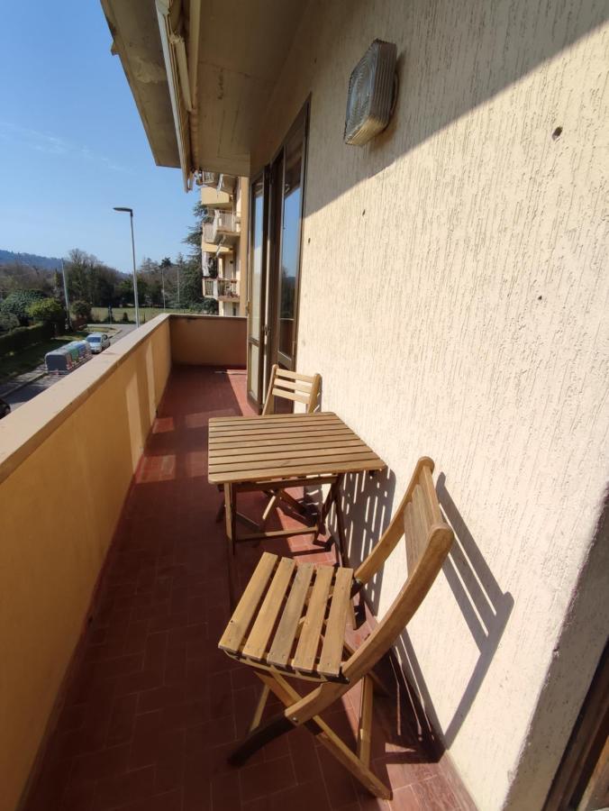 Civico 83 * Arezzo