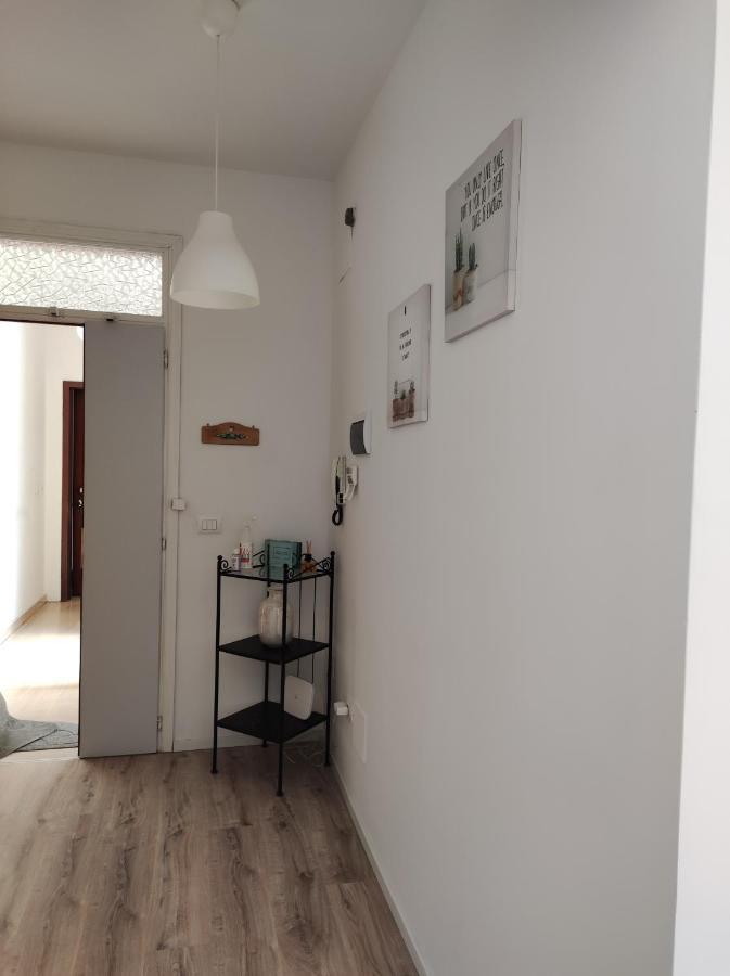 Civico 83 Apartment