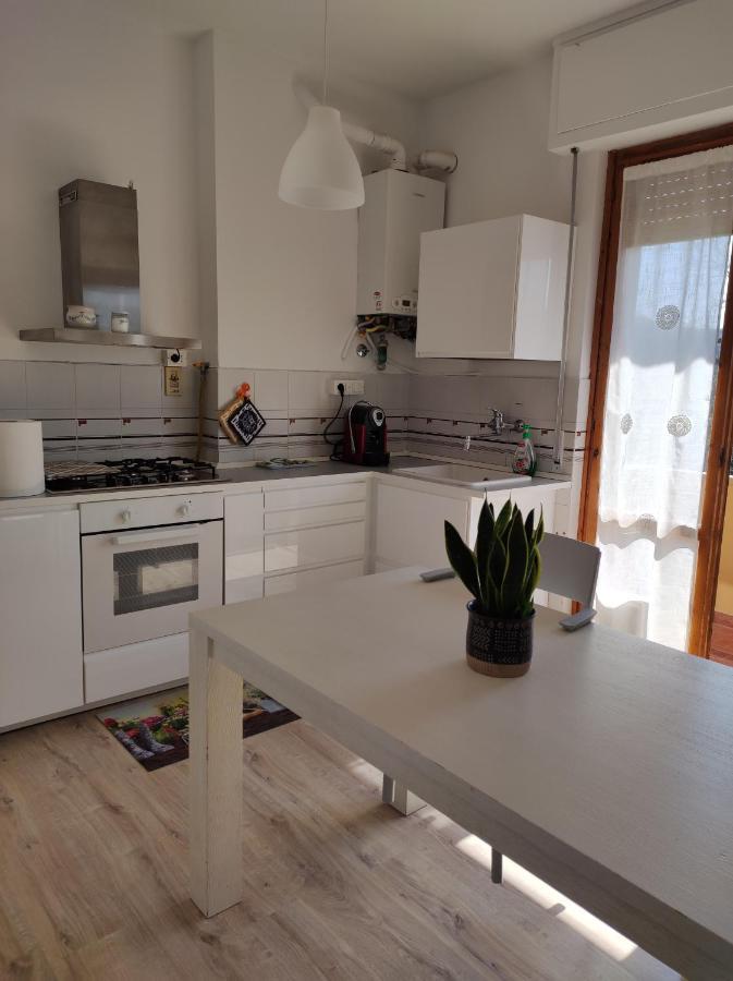 Civico 83 Apartment *