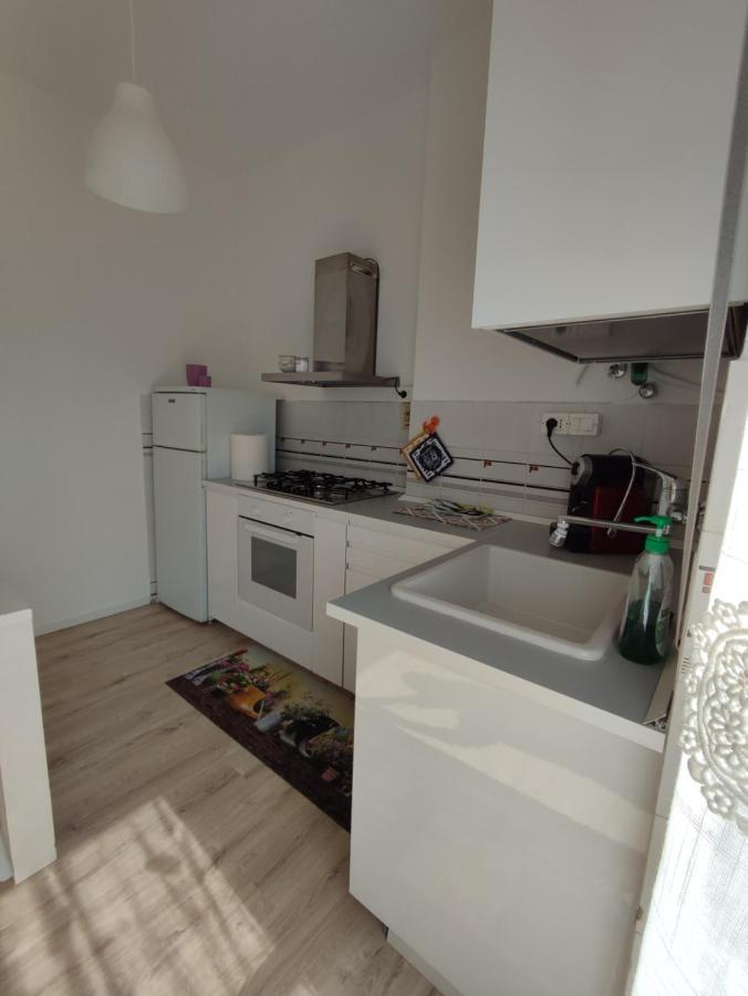 Civico 83 Apartment Arezzo