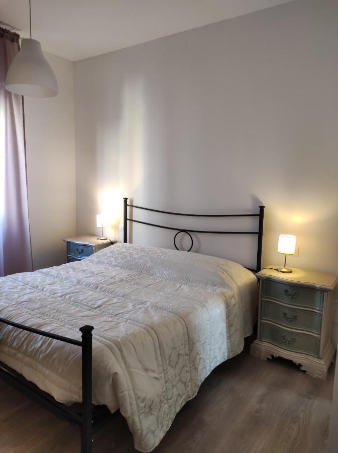 Civico 83 Apartment Arezzo
